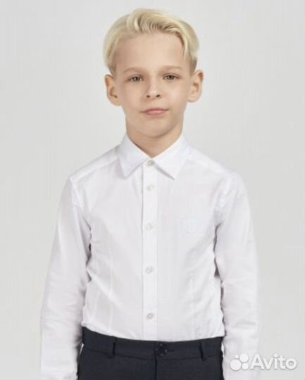 Choupette рубашка