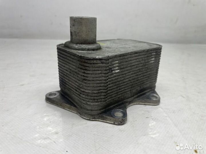 Теплообменник Volkswagen Passat Cc 2.0 2011