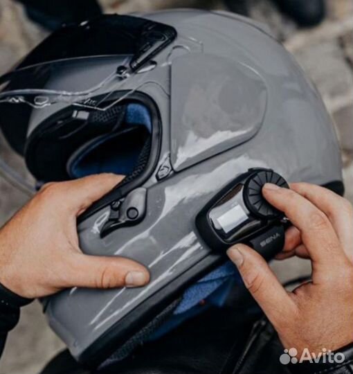 Мотогарнитура sena 5S