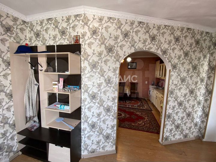 Дом 72 м² на участке 6,6 сот.