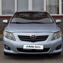 Toyota Corolla 1.4 MT, 2007, 192 000 км, с пробегом, цена 679 900 руб.