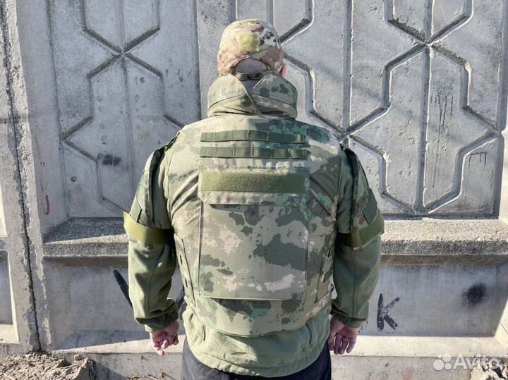 Бронежилет бр5 новый в наличии