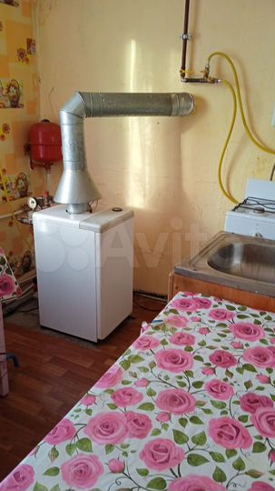 3-к. квартира, 52,1 м², 2/2 эт.