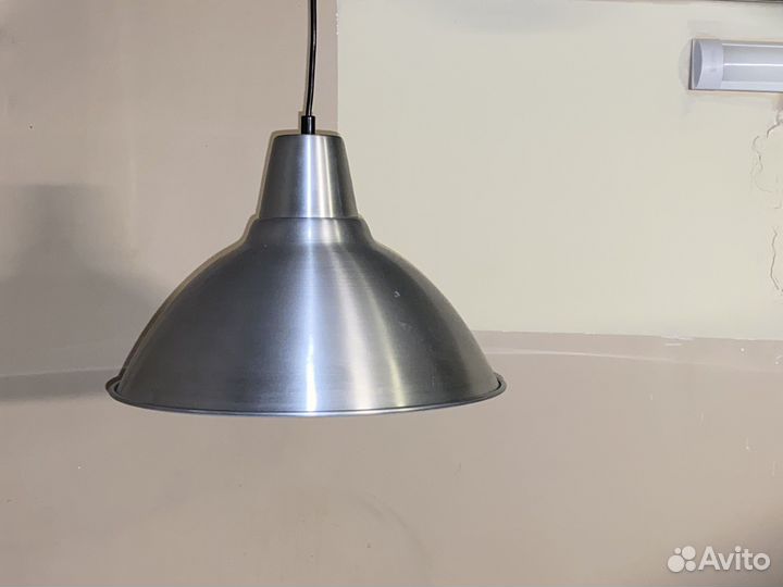Светильник подвесной