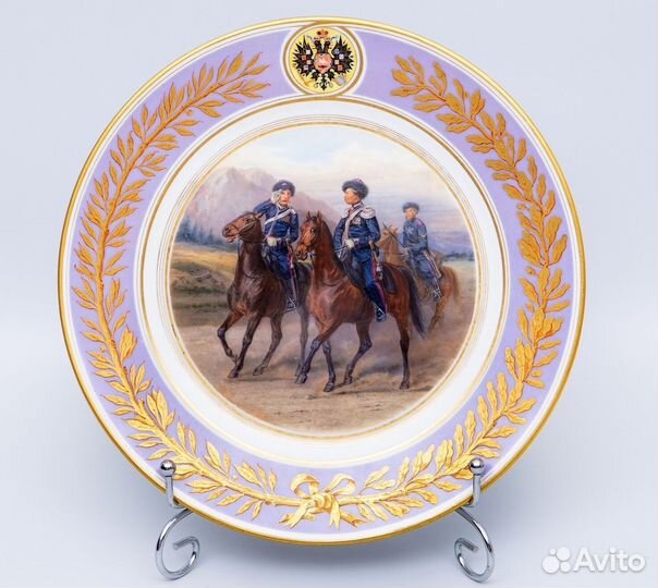 Изделия из Фарфора антиквариат