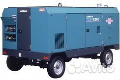 Компрессор PDSF830-W