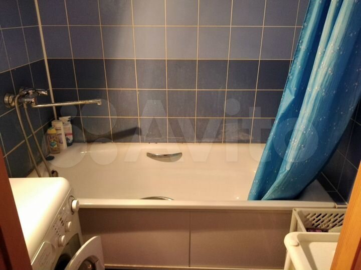 Комната 13 м² в 3-к., 4/9 эт.