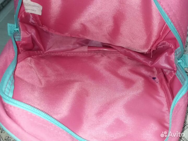 Рюкзак детский