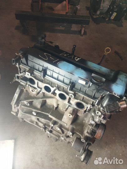 Двигатель Ford Mondeo 3 2,0