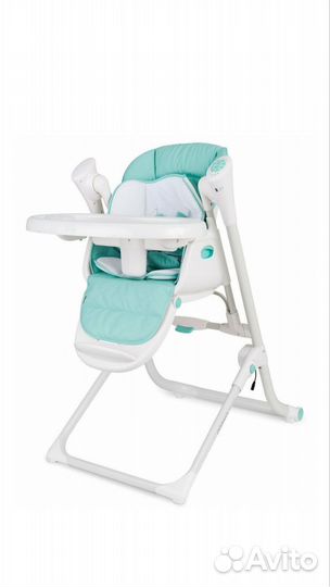 Стульчик для кормления - качели Rant Melody