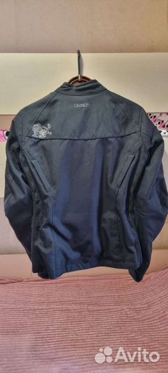 Мото куртка IXS Eveline