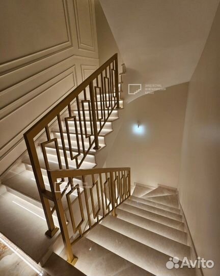 Лестница в дом