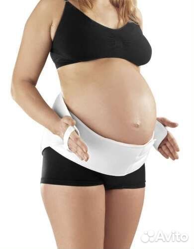Бандаж для беременных protect.Maternity belt