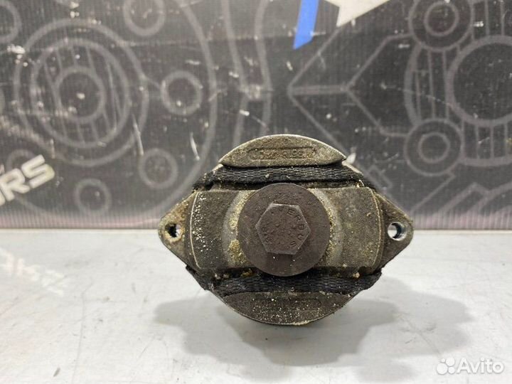 Подушка кпп Audi A6 Allroad C5 BES 2004