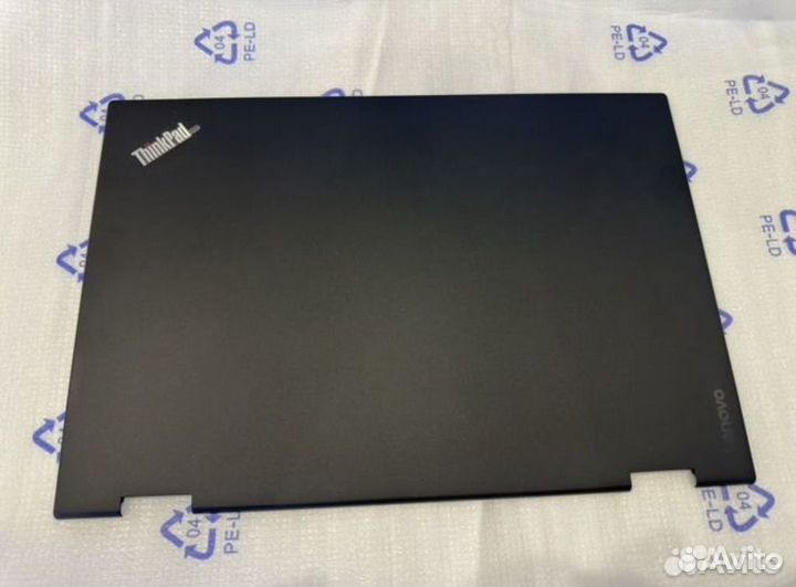 Оригинал Lenovo X1 Yoga 1st 2016 задней крышки