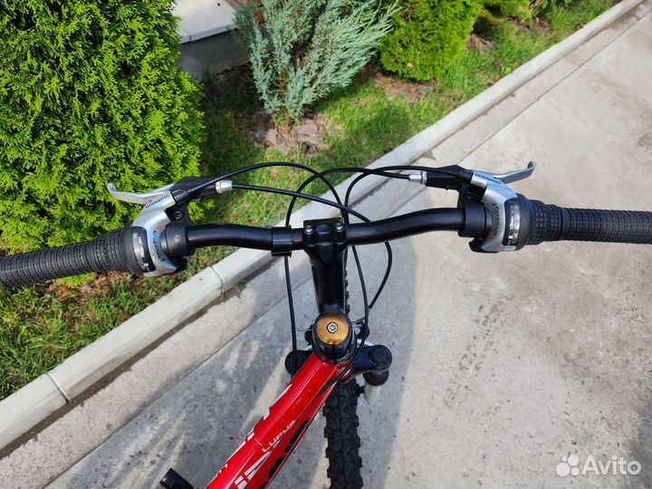 Велосипеды бу взрослый 26 колеса
