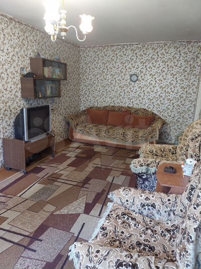 2-к. квартира, 44 м², 5/5 эт.