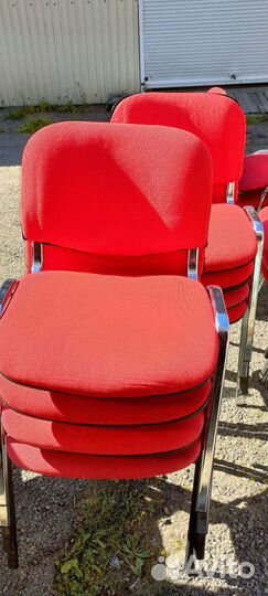 Офисный стул