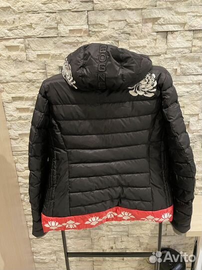Горнолыжный костюм женский Bogner 34