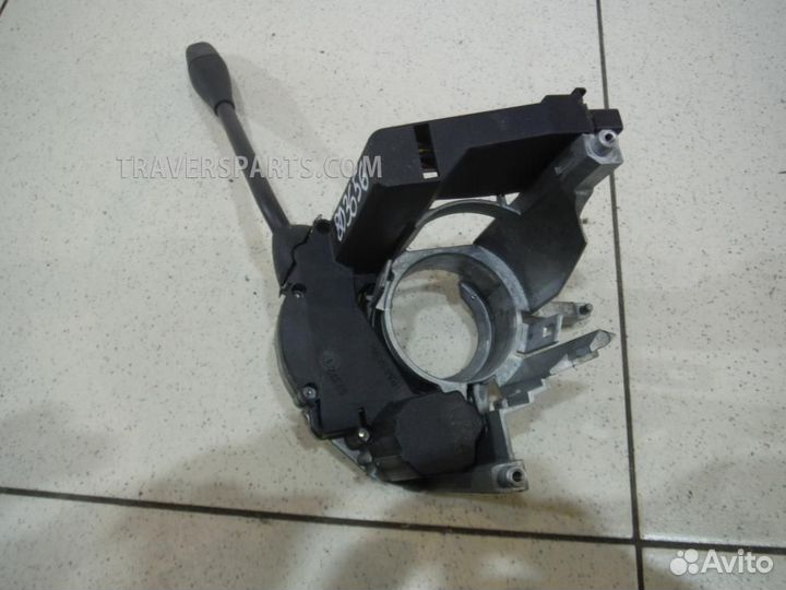 Ручка круиз контроля