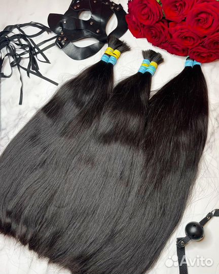 Волосы для наращивания