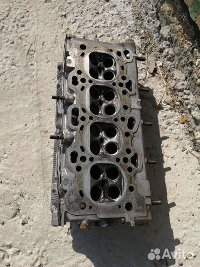 Гбц ховер н2 2,4л б. У