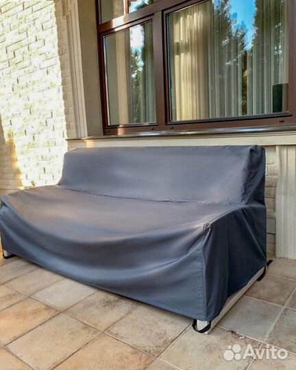 Пошив чехлов