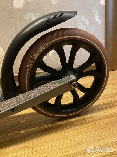 Самокат tech team Comfort 210