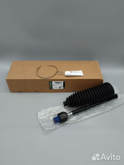 Рулевая тяга land rover LR129168