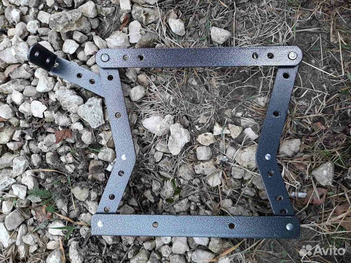 Мебельные механизмы