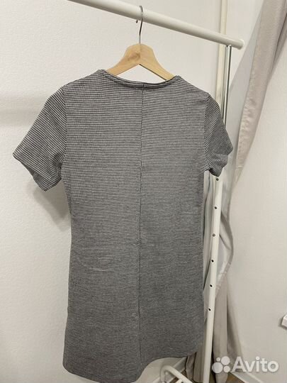 Платье mango xs