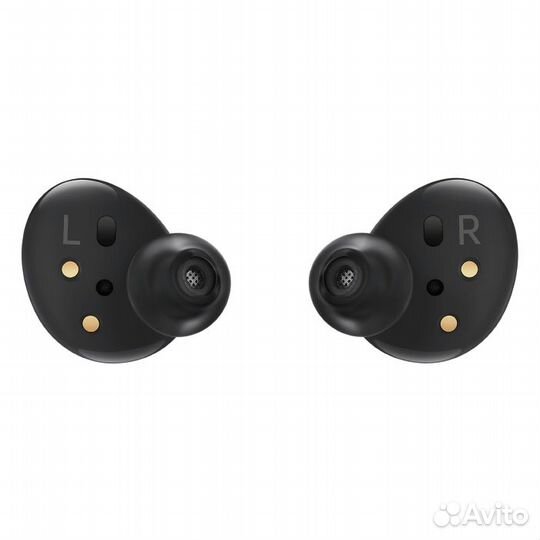 Наушники беспроводные Samsung Galaxy Buds2 Black