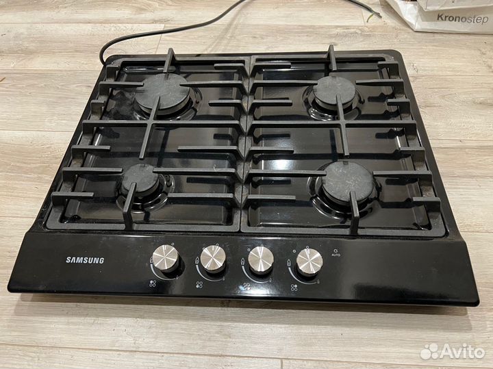 Варочная панель Samsung GN642ffbd