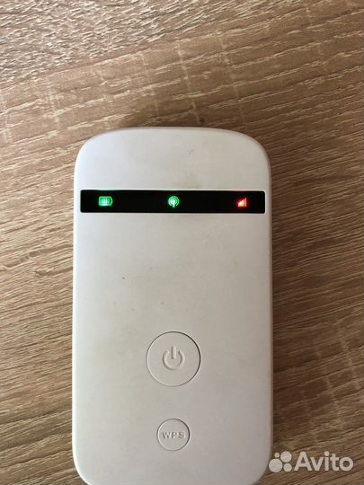 Высокоскоростной роутер 4G wifi MF90 билайн
