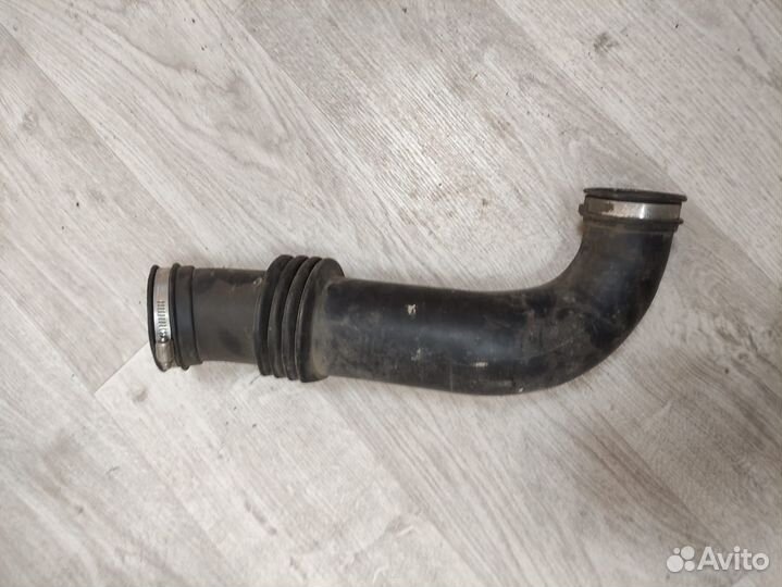 Патрубок воздушного фильтра Ford Focus1, 1998-2004