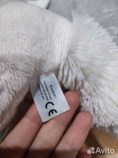 Вольт Игрушка Дисней