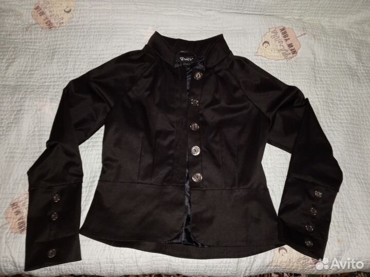 Вещи пакетом на 46 размер