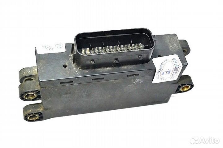 Блок управления, AdBlue mercedes-benz Actros MP2/M