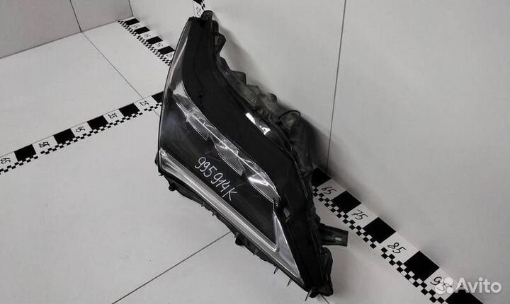 Фара правая Lexus RX200t/RX300/RX350/RX350L/RX450h