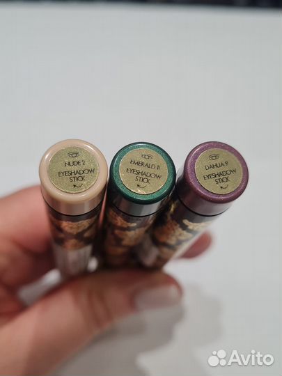 Тестер Dolce & Gabbana Тени-карандаш для глаз