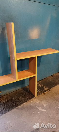 Полка навесная