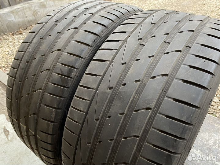 Hankook Ventus S1 Evo 2 K117 255/40 R19