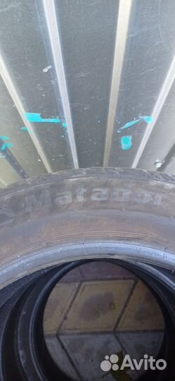 Matador Activ Flex 195/55 R16