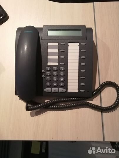 Телефоны Siemens, LG, Panasonic