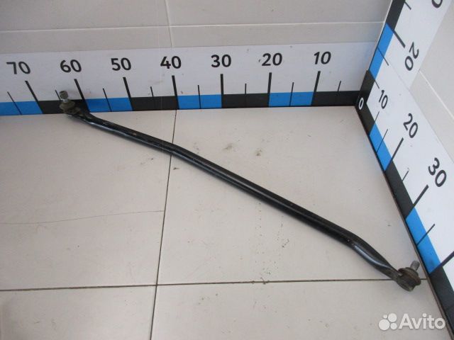 Тяга кпп Scania P, G, R series