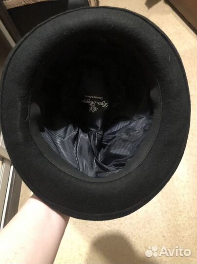 Шляпа unisex