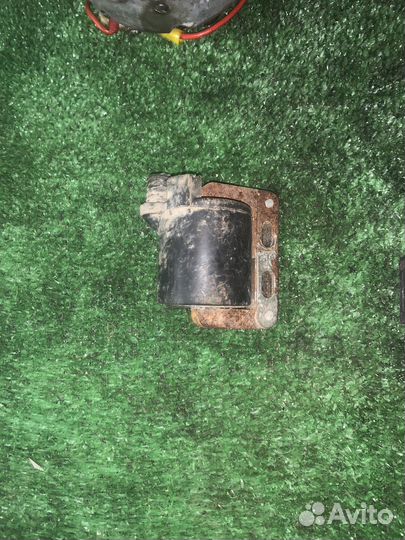 Генератор минск в сборе