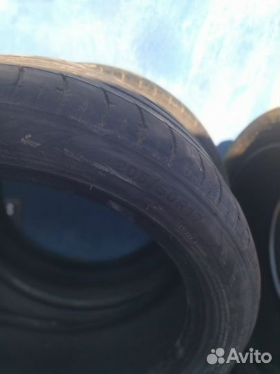 Triangle Sportex TSH11 205/50 R17