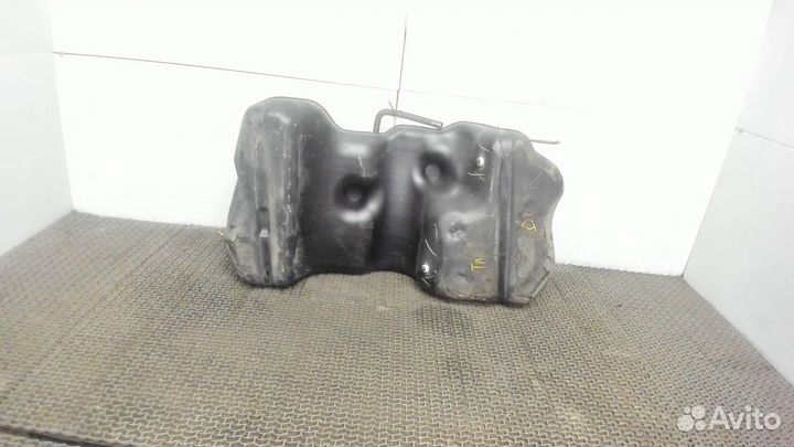 Бак топливный Nissan Qashqai 2013, 2019