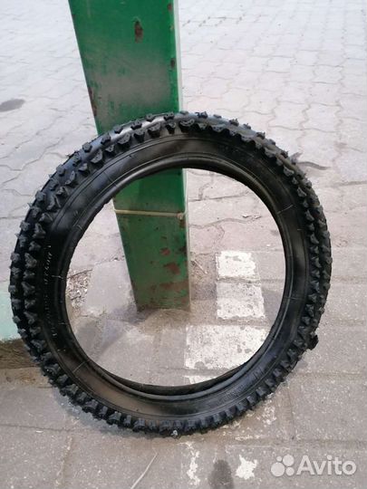 Покрышки для велосипеда R 16